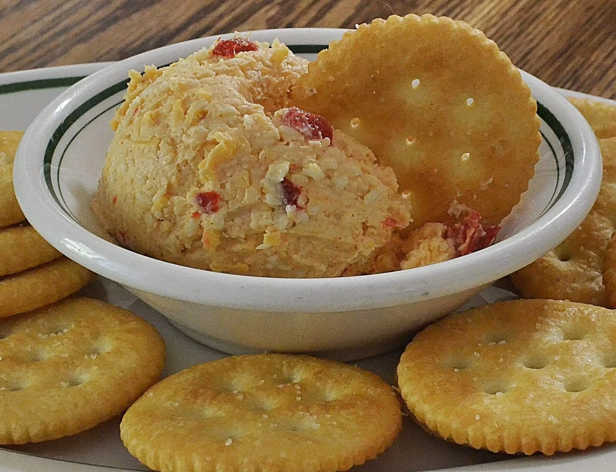Pimento Cheese